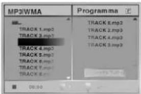 MP3/WMA Programma TRACK 1.mp3 TRACK 2.mp3 TRACK 3.mp3 TRACK 4.mp3 TRACK 5.mp3 TRACK 6.mp3 TRACK 7.mp3 TRACK 8.mp3 TRACK 9.mp3 TRACK 10.mp3 TRACK 11.mp3 TRACK 12.mp3 TRACK 13.mp3 TRACK 14.mp3 TRACK 15.mp3 TRACK 16.mp3 TRACK 17.mp3 TRACK 18.mp3 DRD:00
