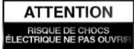 LG DV7511E5M - Précautions relatives à la sécurité - 2