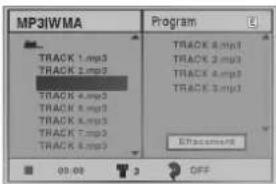 MP3/WMA Program TRACK 1.mp3 TRACK 2.mp3 TRACK 3.mp3 TRACK 4.mp3 TRACK 5.mp3 TRACK 6.mp3 TRACK 7.mp3 TRACK 8.mp3 TRACK 9.mp3 TRACK 10.mp3 TRACK 11.mp3 TRACK 12.mp3 TRACK 13.mp3 TRACK 14.mp3 TRACK 15.mp3 TRACK 16.mp3 TRACK 17.mp3 TRACK 18.mp3 TRACK 19.mp3 TRACK 20.mp3 TRACK 21.mp3 TRACK 22.mp3 TRACK 23.mp3 TRACK 24.mp3 TRACK 25.mp3 TRACK 26.mp3 TRACK 27.mp3 TRACK 28.mp3 TRACK 29.mp3 TRACK 30.mp3 E:\Track\WMA\00.00 OFF
