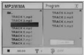 MP3WMA Program TRACK 1.mp3 TRACK 2.mp3 TRACK 3.mp3 TRACK 4.mp3 TRACK 5.mp3 TRACK 6.mp3 TRACK 7.mp3 TRACK 8.mp3 TRACK 9.mp3 TRACK 10.mp3 TRACK 11.mp3 TRACK 12.mp3 TRACK 13.mp3 TRACK 14.mp3 TRACK 15.mp3 TRACK 16.mp3 TRACK 17.mp3 TRACK 18.mp3 00:00 OFF