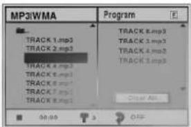 LG DV7411E1M - Ipopaumatouevn avanapayyn CD Hxov ka diokov MP3/WMA - 2