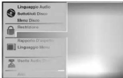 LG DV7411E1M - Codice Di Regione - 1