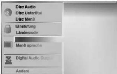 LG DV7411E1M - Das Bildformat des Fernsehers - 1