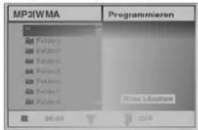LG DV7411E1M - MP3/WMA-Discs - 5