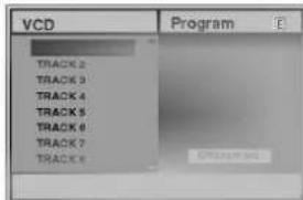 LG DV7411E1M - Lecture programme d'un CD video - 1