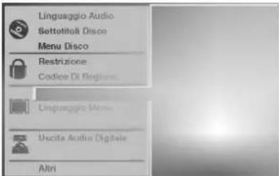 LG DV7411E1M - Rapporto D'aspetto - 2