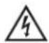 YORKVILLE YSM3BT - WARNING: TO REDUCE THE RISK OF ELECTRIC SHOCK, DO NOT REMOVE COVER (OR BACK) AS THERE ARE NO USER-SERVICEABLE PARTS INSIDE. REFER SERVICING TO QUALIFIED PERSONNEL. - 1