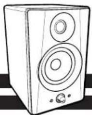 YORKVILLE YSM3BT - Bluetooth Pairing - 1