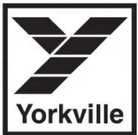 YORKVILLE YSM3BT - YSM3BT - 5