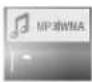 LG DV7711E5M - Riproduzione di un CD audio e disc MP3/WMA - 2