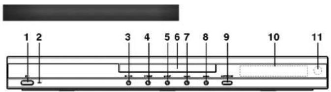 1 2 3 4 5 6 7 8 9 10 11