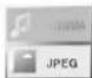 LG DV7711E5M - visualizzazione di un JPEG disc - 1