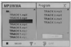 MP3/WMA Program TRACK 1.mp3 TRACK 2.mp3 TRACK 4.mp3 TRACK 5.mp3 TRACK 6.mp3 TRACK 7.mp3 TRACK 8.mp3 TRACK 4.mp3 TRACK 2.mp3 TRACK 4.mp3 TRACK 5.mp3 00:00 3 OFF