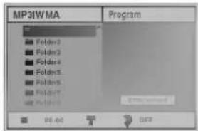 MP3IWMA Program BIL.00 OKP