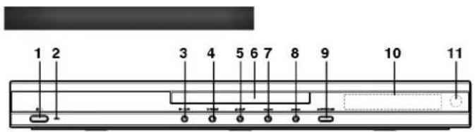 1 2 3 4 5 6 7 8 9 10 11