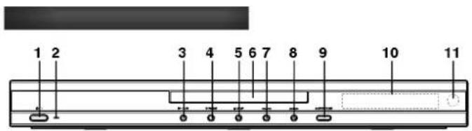 1 2 3 4 5 6 7 8 9 10 11