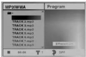 MP31WMA Program TRACK 2.mp3 TRACK 3.mp3 TRACK 4.mp3 TRACK 5.mp3 TRACK 6.mp3 TRACK 7.mp3 TRACK 8.mp3 Efficiency BL-00 T 1 OFF
