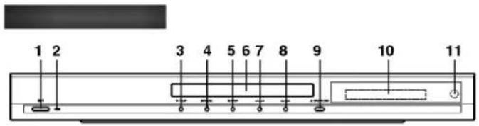 1 2 3 4 5 6 7 8 9 10 11