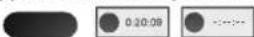 LG DV7711E5M - Time Search-functie - 1