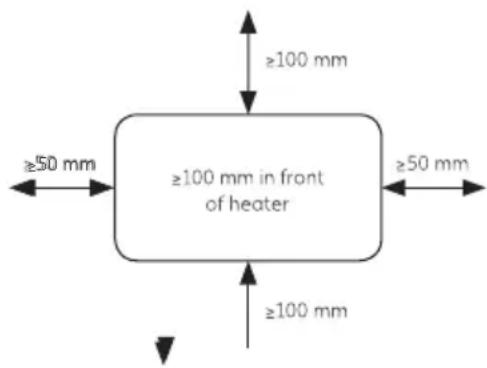 MILL PA900WIFI3 - Minimãie attalumi - 1