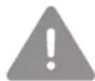 MILL PA900WIFI3 - Svarbi saugumo informacija - 1