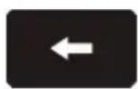 MILWAUKEE M18 297522 - Navigation dans le menu « paramètres - 2