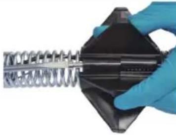MILWAUKEE M18 297522 - Patins de caméra - 2
