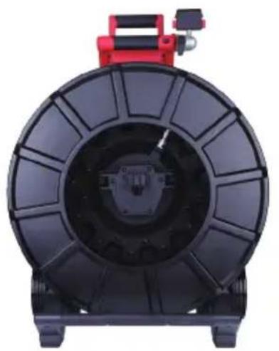 MILWAUKEE M18 297522 - Generalidades del tiralíneas de inspección de tuberías - 2