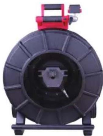 MILWAUKEE M18 297522 - Pipeline Inspection Reel Overview - 1