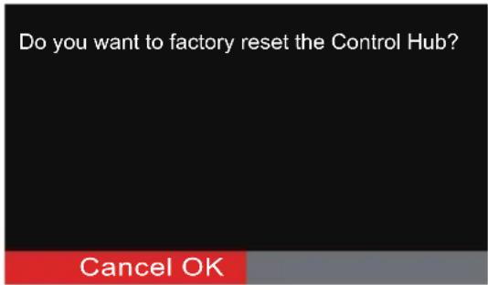 MILWAUKEE M18 297522 - Factory Reset - M18™ 500GB Control Hub - 3