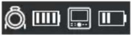 MILWAUKEE M18 297522 - First-time Wireless Monitor Paring - 6