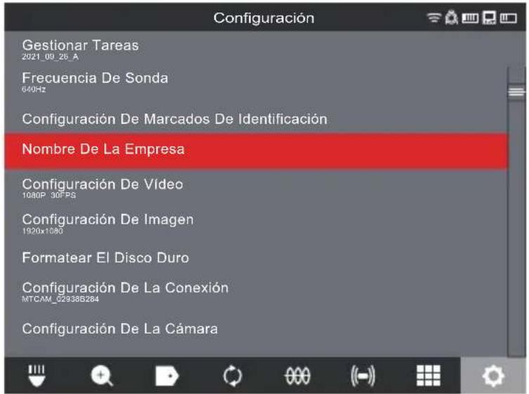 MILWAUKEE M18 297522 - Definición el nombre de la empresa - 1