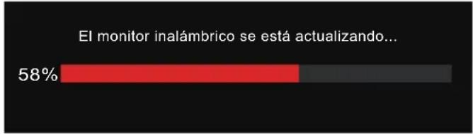 MILWAUKEE M18 297522 - Los archivos de actualización tienen una extensión .bin. - 2