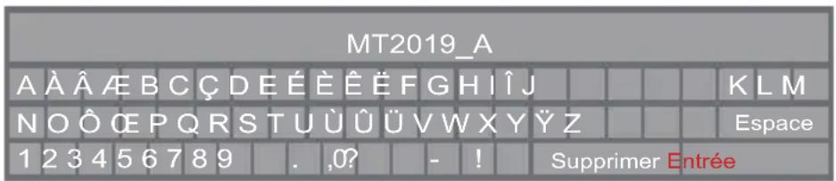 MILWAUKEE M18 297522 - Création d'une nouvelle tâche - 1