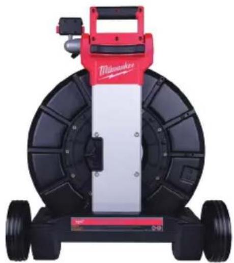 MILWAUKEE M18 297522 - Presentación - 3