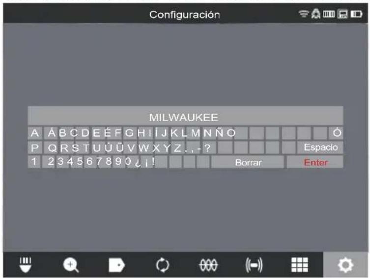 MILWAUKEE M18 297522 - Definición el nombre de la empresa - 2