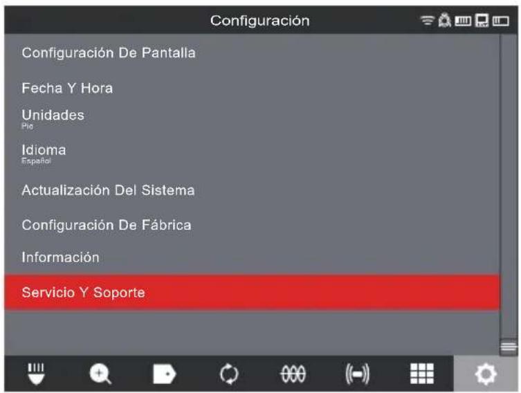 MILWAUKEE M18 297522 - Servicio y soporte - 1