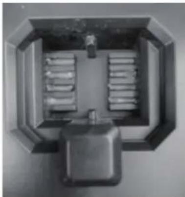MILWAUKEE M18 297522 - Installing the M18™ 500GB Control Hub - 3