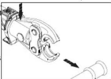 MILWAUKEE M18 Force Logic ONEKEY 292222 - Pressage - 1