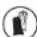 MILWAUKEE M18 Fuel Cable Drive 2772B21XC - SYMBOLOGY - 3