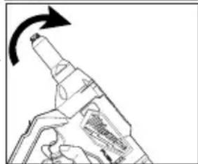 MILWAUKEE M18 Fuel OneKey 266022CT - Using the Rivet Tool - 3