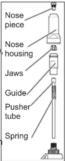 MILWAUKEE M18 Fuel OneKey 266022CT - Cleaning/Lubricating - 1
