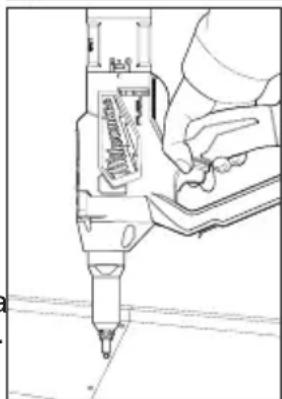 MILWAUKEE M18 Fuel OneKey 266022CT - Usar la remachadora - 2