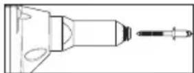 MILWAUKEE M18 Fuel OneKey 266022CT - Using the Rivet Tool - 1