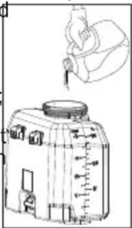 MILWAUKEE M18 Switch Tank 282021PS - WARNING - 1