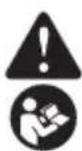 MILWAUKEE M18 Fuel Cable Drive 2871A22 - 1