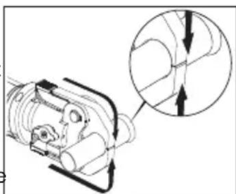 MILWAUKEE M18 267420P - Using Press Jaws for use with Viega PureFlow® Fittings - 2