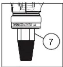MILWAUKEE M12 Fuel Propex 253222 - FUNCTIONAL DESCRIPTION - 2