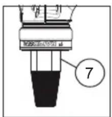 MILWAUKEE M12 Fuel Propex 253222 - ESPECIFICACIONES - 1