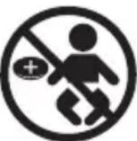MILWAUKEE M18 Fuel 287422HD - WARNING - 1